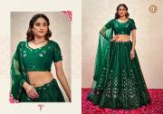THREAD THRILL  ELEGANCE VOL-1 